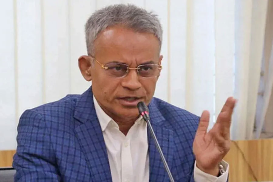 প্রকল্প সময়মতো করতে না পারলে বোঝা হয়ে দাঁড়ায়: সেতুমন্ত্রী