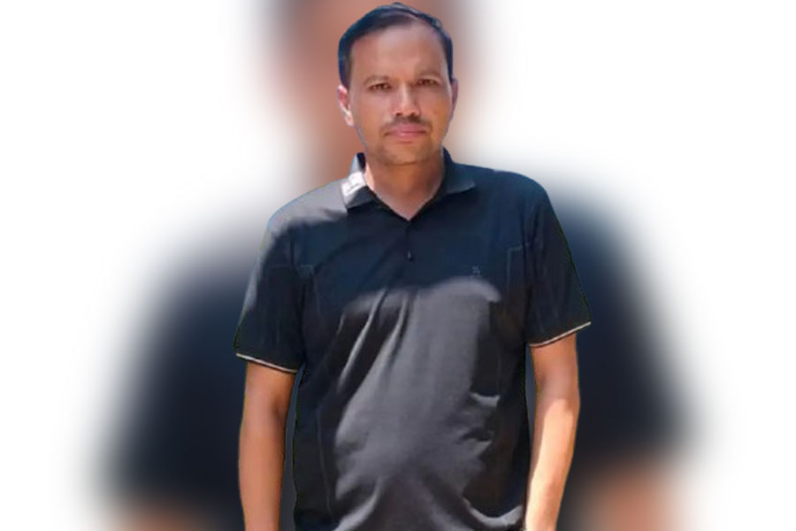 নারায়ণগঞ্জে বিএনপি নেতাকে কুপিয়ে হত্যা
