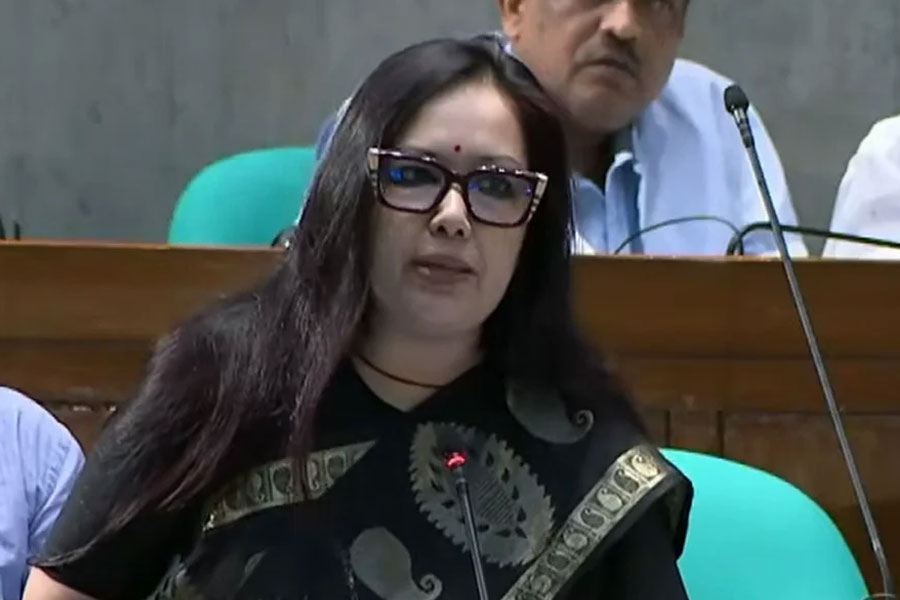 শেয়ার বাজারে ১৫ বছরে লুট হয়েছে ১ লাখ কোটি টাকা : রুমিন ফারহানা