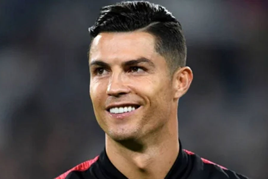 যখন চাপ বাড়বে, তখন আসল চ্যাম্পিয়নদের দেখা যাবে: রোনালদো