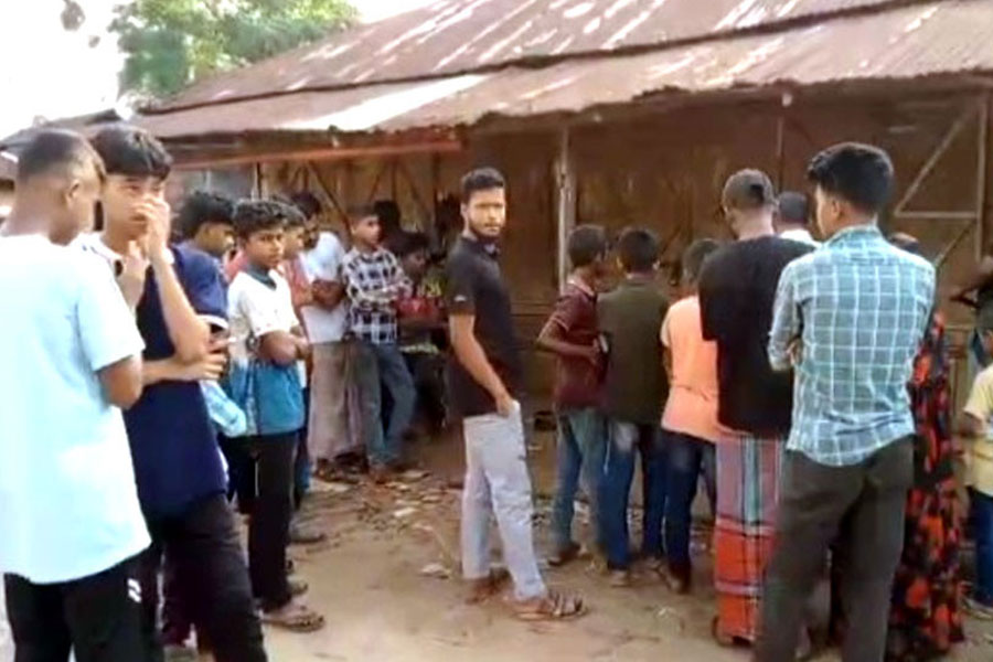 খাগড়াছড়িতে দুর্বৃত্তের গুলিতে নিহত ১