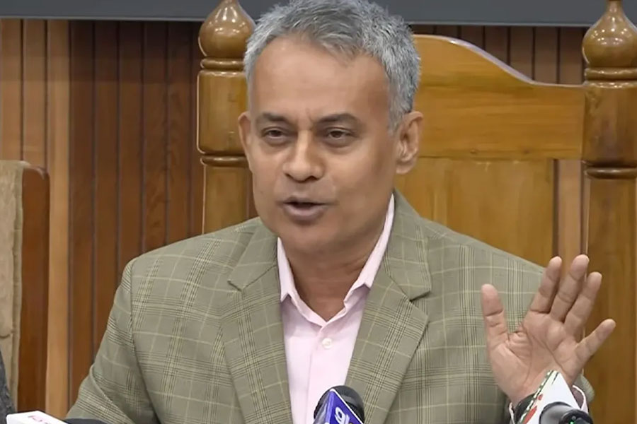 এক্সপ্রেসওয়ে চালু হলে ঢাকার অর্ধেক যানজট কমবে: সেতুমন্ত্রী