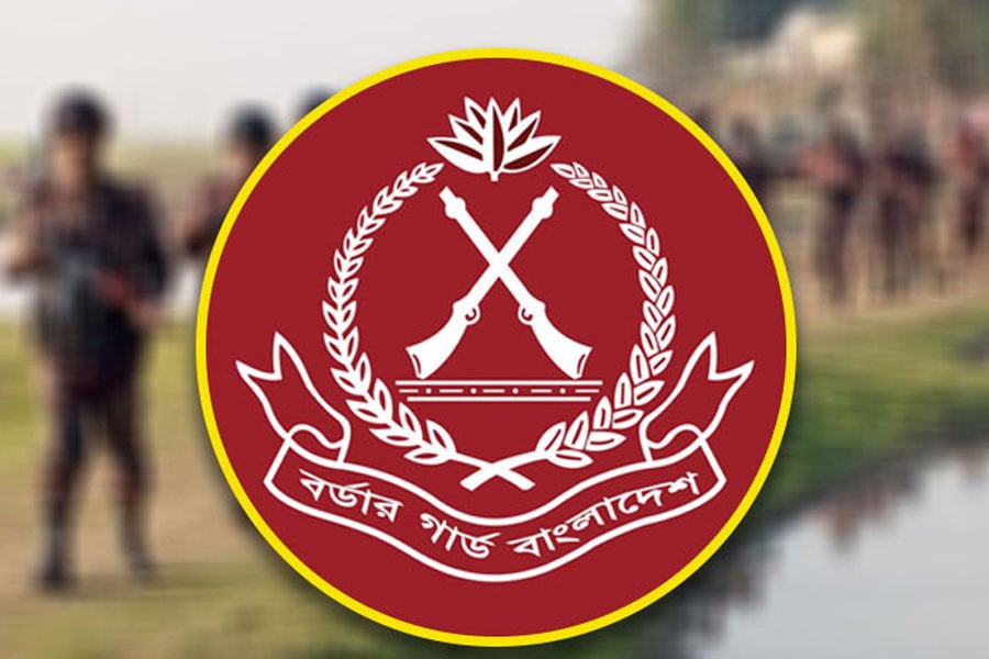 পুশ-ইন সহায়তার অভিযোগে ৭ বাংলাদেশী আটক