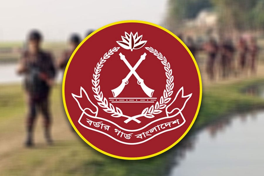 দেশের ৫ জেলায় বিজিবি মোতায়েন