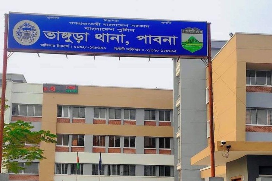 জামায়াত নেতাকে কুপিয়ে হত্যাচেষ্টায় বাবা-ছেলে গ্রেপ্তার