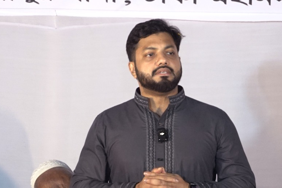 জয়-পরাজয়ের ঊর্ধ্বে জনগণের অধিকার : ইশরাক