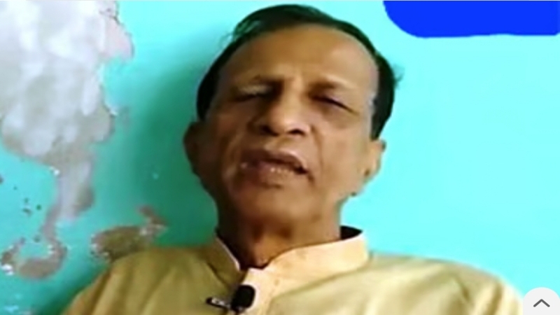 মাদারীপুরে কারা হেফাজতে চিকিৎসাধীন আ’ লীগ নেতার মৃত্যু
