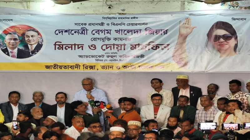 'বাংলাদেশের সীমান্তে ১৬০টি জায়গায় ভারত কাঁটাতারের বেড়া দিয়েছে'