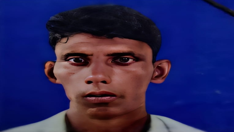 বাজিতপুরে ভ্যান চালককে পিটিয়ে হত্যা