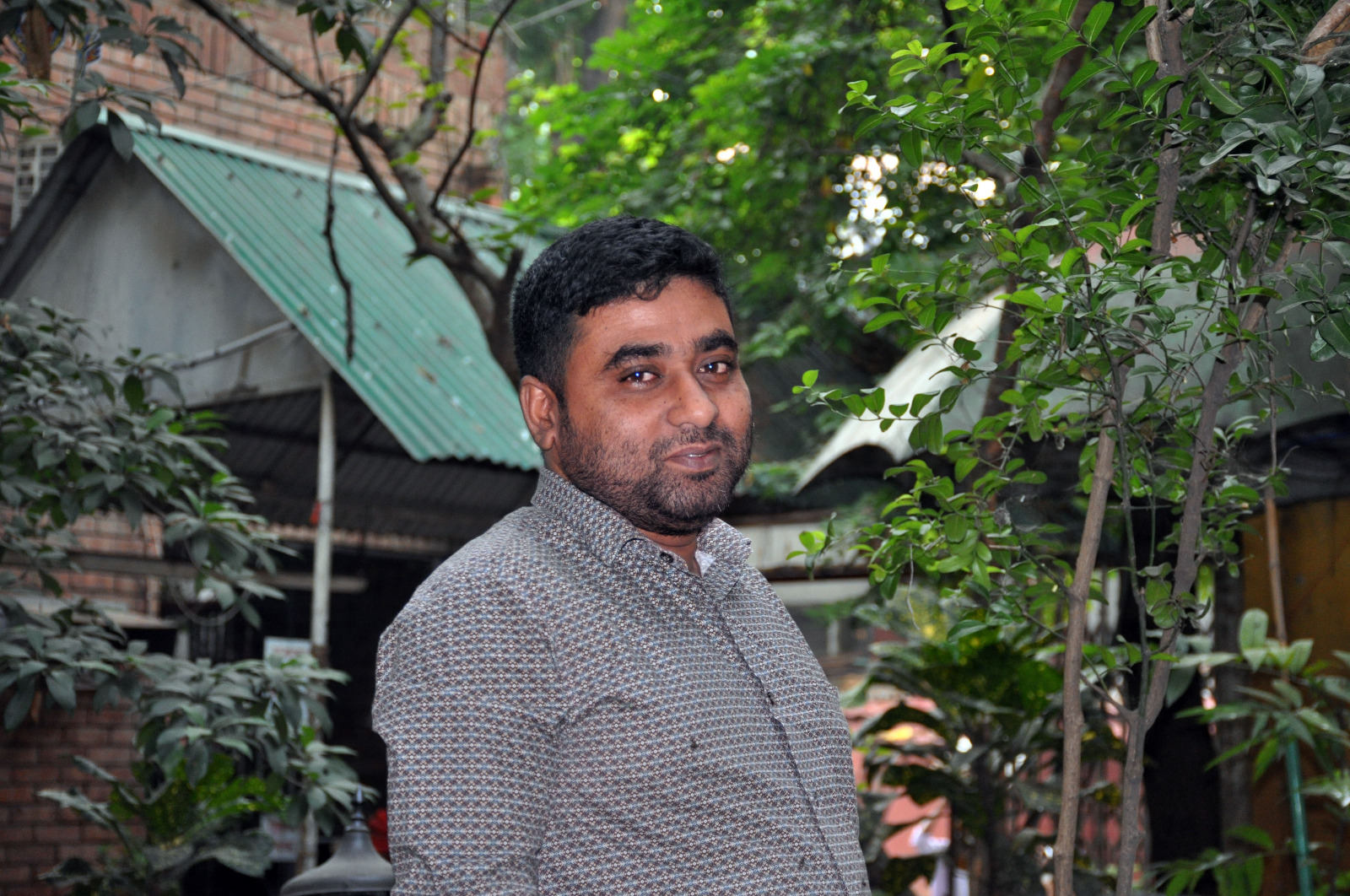 স্ট্রং নারীরা......