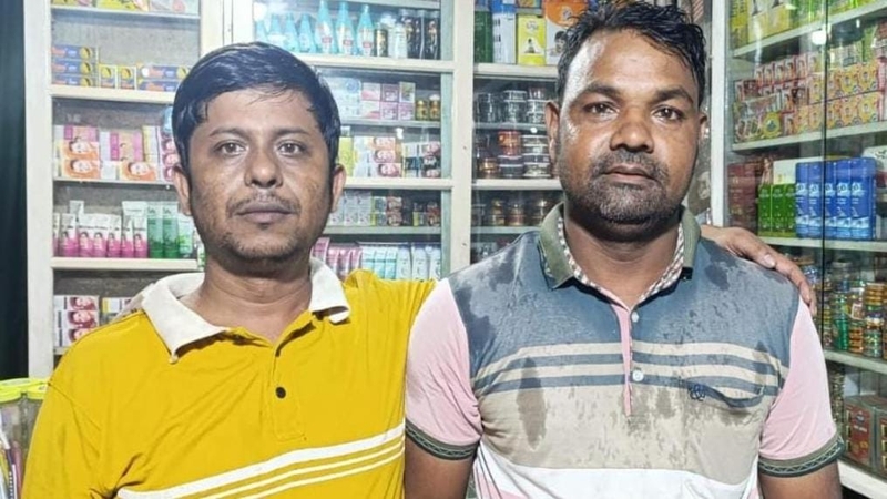 বৈলছড়ি ইউনিয়ন শাখা শ্রমিক দলের কমিটি ঘোষণা