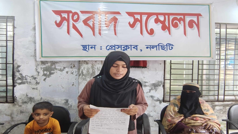 ভাবির পরকিয়ায় মত্ত দেবর! ঘরছাড়া স্ত্রী সন্তান