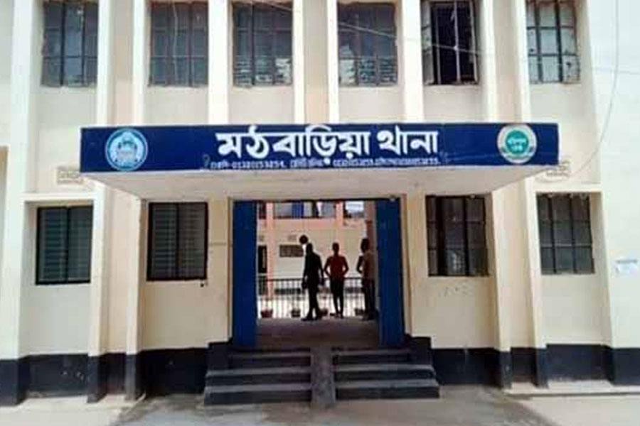 মঠবাড়িয়ায় কয়েক ঘণ্টার ব্যবধানে ২টি হত্যাকাণ্ড, আটক ২