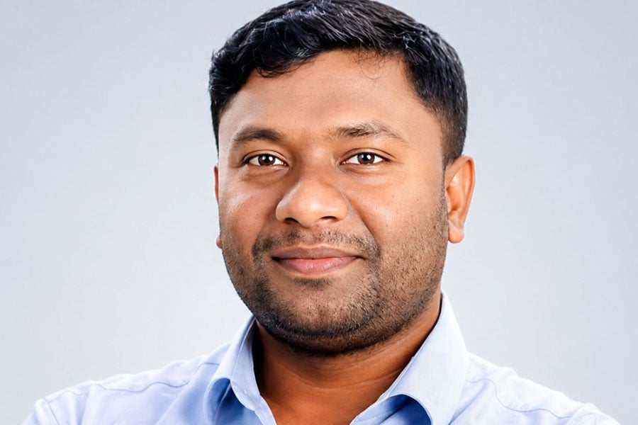 শিবির নেতা জিসান কারাগারে