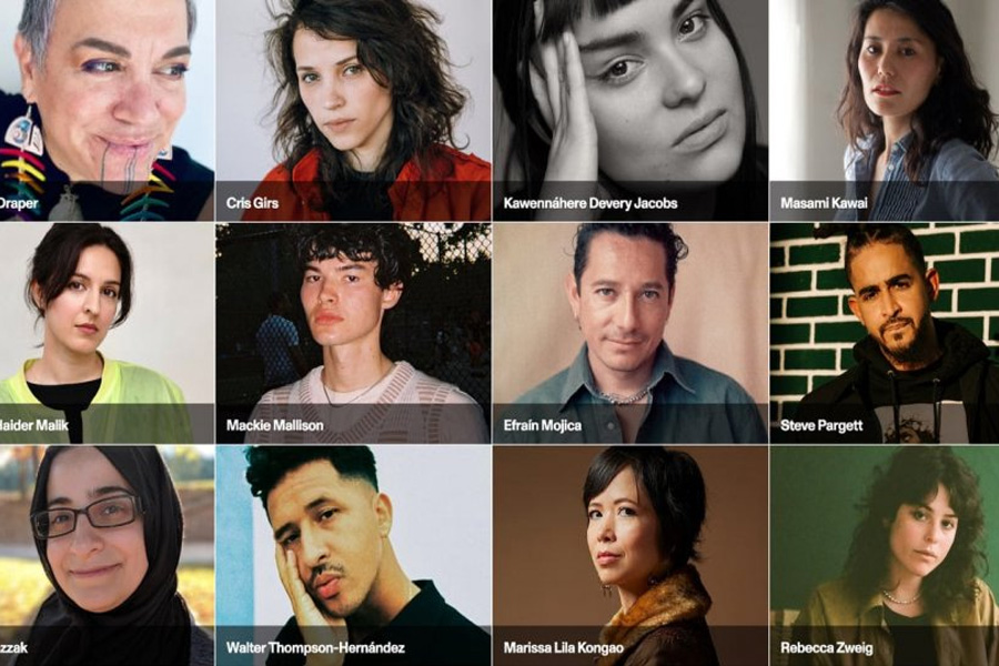 সানড্যান্স অনুদানে নির্বাচিত ১০ সিনেমা প্রকাশ