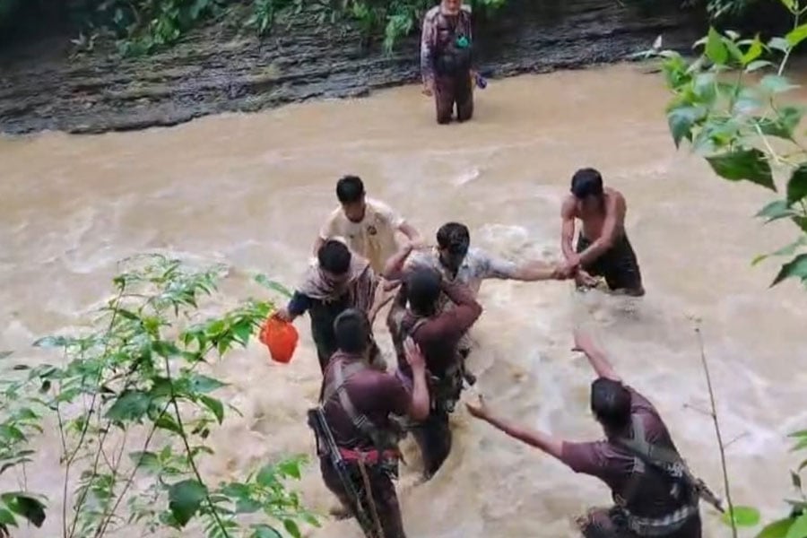 ছবি: ভিওডি বাংলা