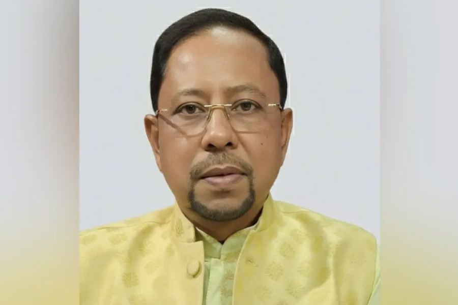 সাবেক শিক্ষা উপমন্ত্রী মারা গেছেন