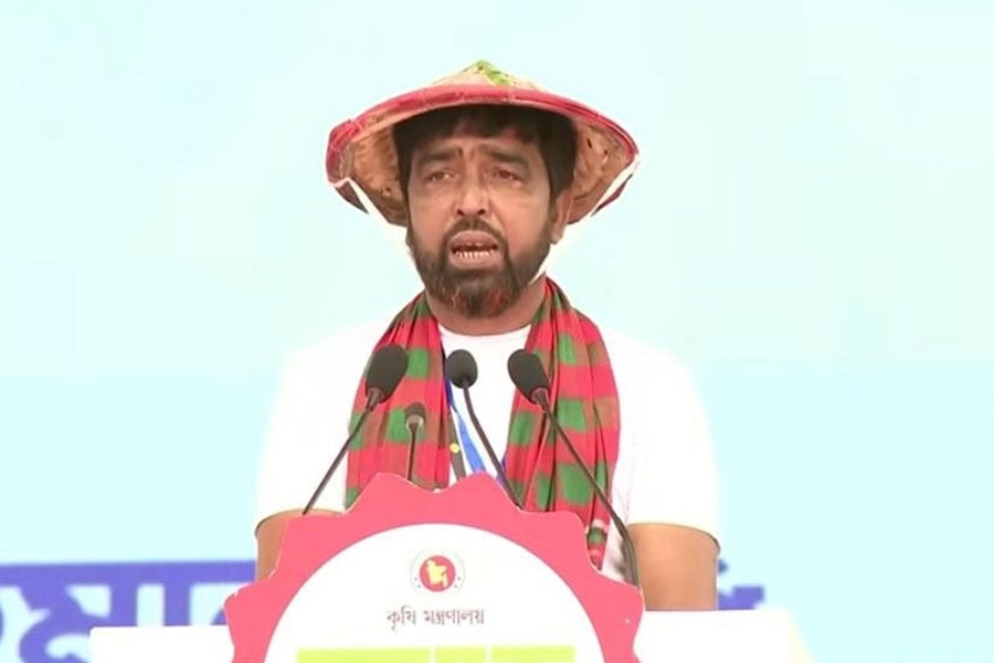 কৃষক কার্ড নিয়ে ভাইরাল সেই কবির হোসেন আর নেই