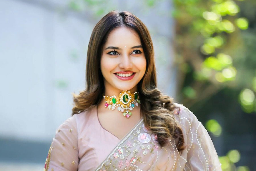 ‎সময়মতো চিৎকার না করলে ধর্ষণ থেকে বাঁচতাম না: ফারিন খান