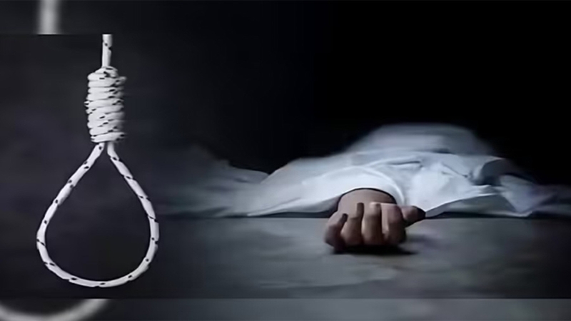 কুড়িগ্রামে ঝুলন্ত মরদেহ উদ্ধার