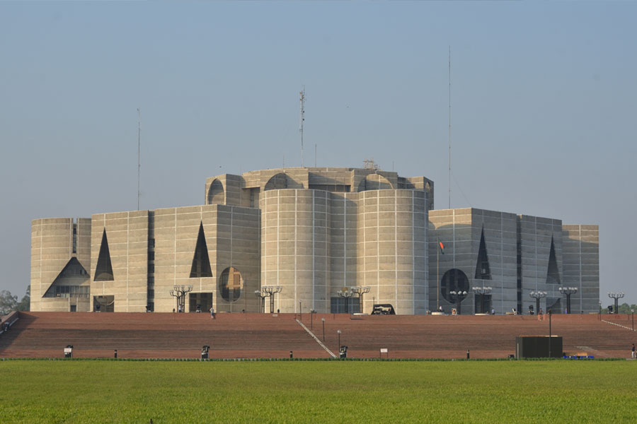 সংরক্ষিত নারী আসনের এমপিদের শপথ রোববার