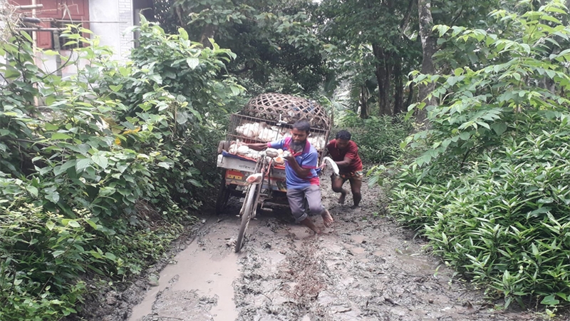 নির্বাচন আসে যায় কেউ কথা রাখে না