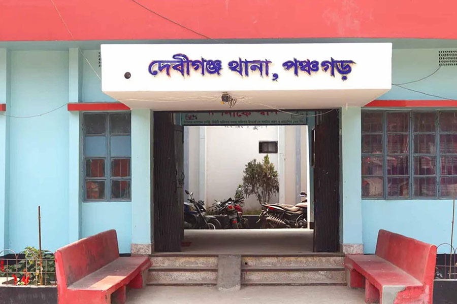 পঞ্চগড়ে মামী-ভাগ্নীকে সংঘবদ্ধ ধর্ষণ, মামলা দায়ের