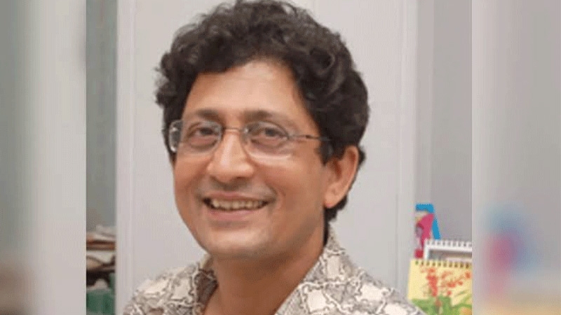 জনতা ব্যাংকের সাবেক চেয়ারম্যান গ্রেপ্তার