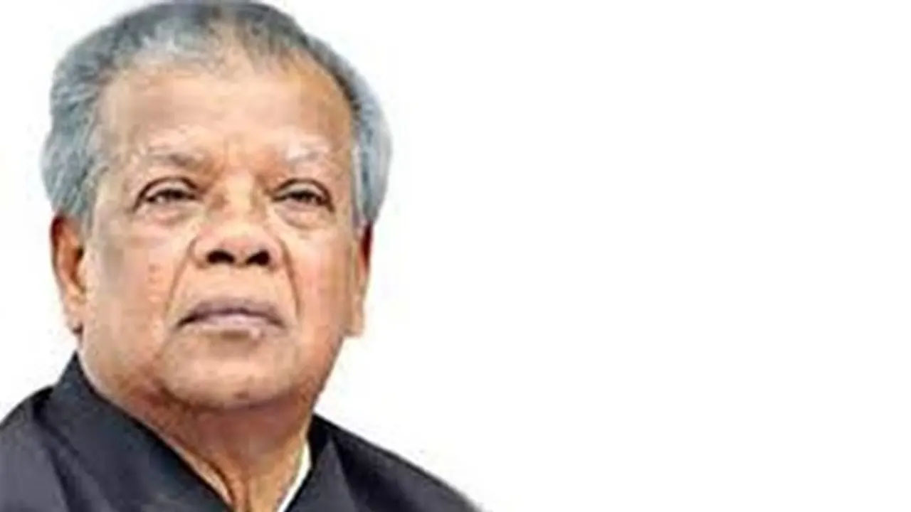 ব্যবসায়ী ওয়াদুদ হত্যায় সাবেক মন্ত্রী আমুর ১০ দিনের রিমান্ড আবেদন