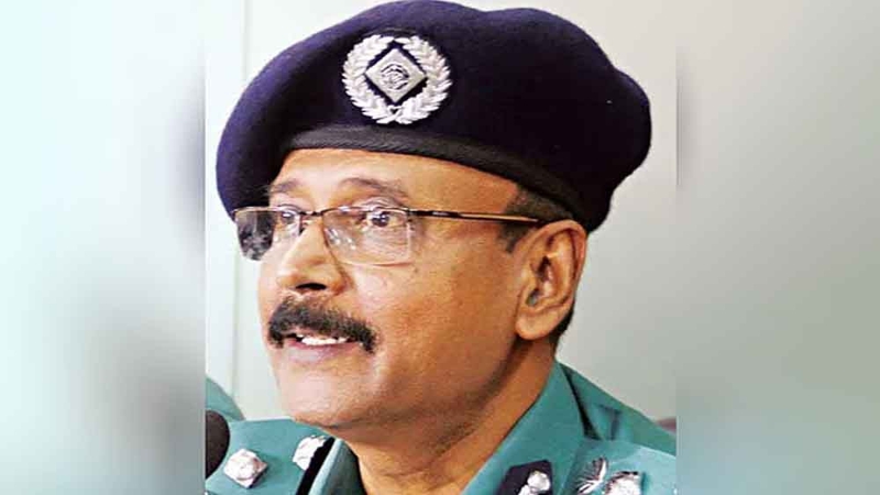 সাবেক অতিরিক্ত আইজিপির জামিন চাইলেন আইনজীবী