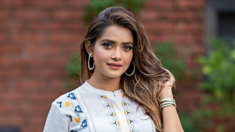 লুকানো বাচ্চা পেলে ২০ হাজার ডলার পুরস্কার ঘোষণা তিশার