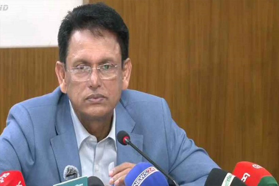 ডিসেম্বরেই হবে ২০২৭ সালের এসএসসি পরীক্ষা: শিক্ষামন্ত্রী