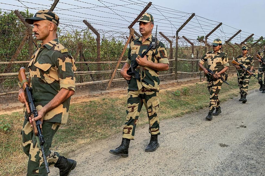 মানুষের ইচ্ছার বিরুদ্ধে বাংলাদেশে পাঠানো হচ্ছে: ভারতীয় মানবধিকার সংগঠন
