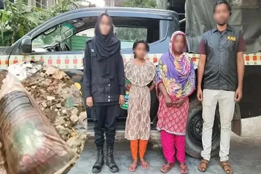 পরকীয়া-টাকা ফেরত বিরোধেই সৌদি প্রবাসীকে হত্যা