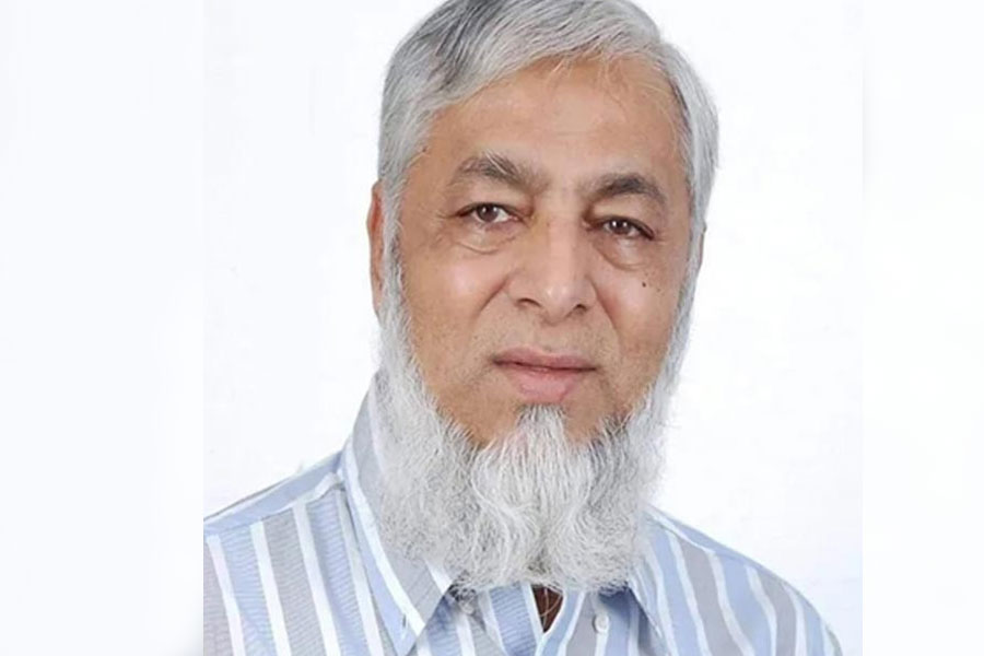 সিলেটে বিএনপি নেতার ৫০ লাখ টাকা ছিনতাই
