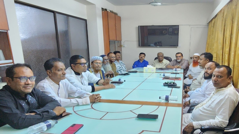 মানবিক করিডরের সিদ্ধান্ত ‘ঝুঁকিপূর্ণ’