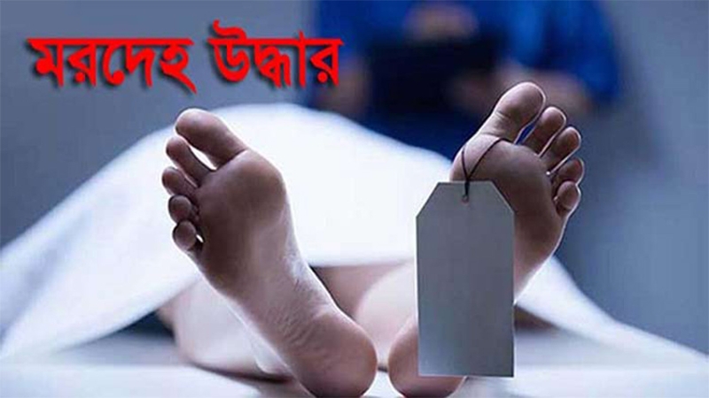 য‌শো‌রে স্টি‌লের বাক্স থে‌কে গৃহবধূর মরদেহ উদ্ধার