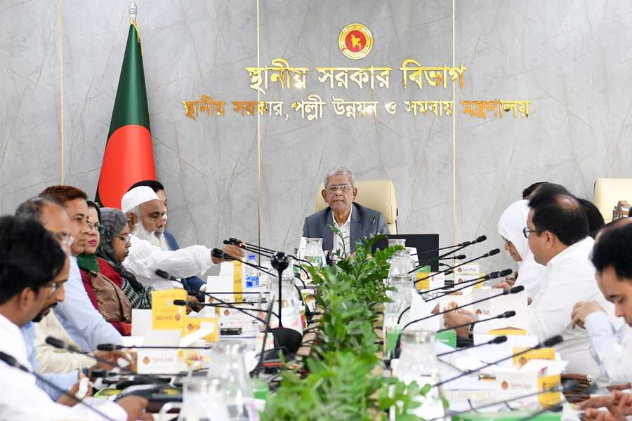 কুমিল্লার নাগরিক সেবায় নতুন অধ্যায়, গঠিত হচ্ছে ওয়াসা