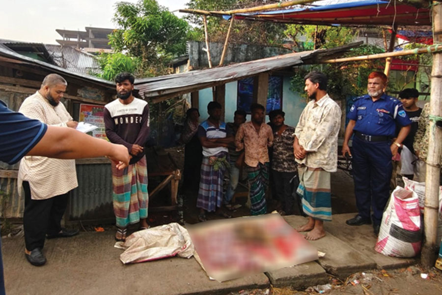 প্রকাশ্যে শিয়ালের মাংস বিক্রি, ২ জনকে অর্থদণ্ড