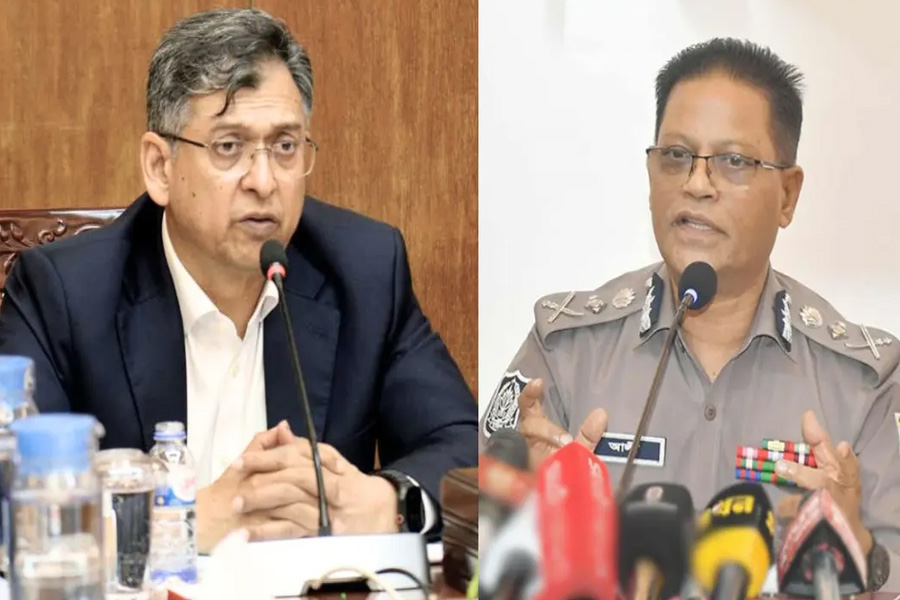 স্বরাষ্ট্রমন্ত্রী-আইজিপি জঙ্গল সলিমপুরে যাচ্ছেন রোববার