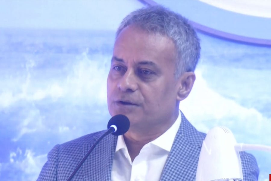 সমুদ্রসীমা বুঝে পেলেও বিগত সময়ে খনিজসম্পদ আহরণ হয়নি: নৌমন্ত্রী