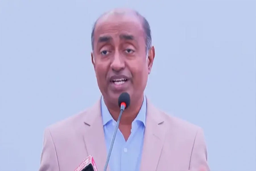 গণভোটের একাংশে প্রতারণা রয়েছে: আইনমন্ত্রী