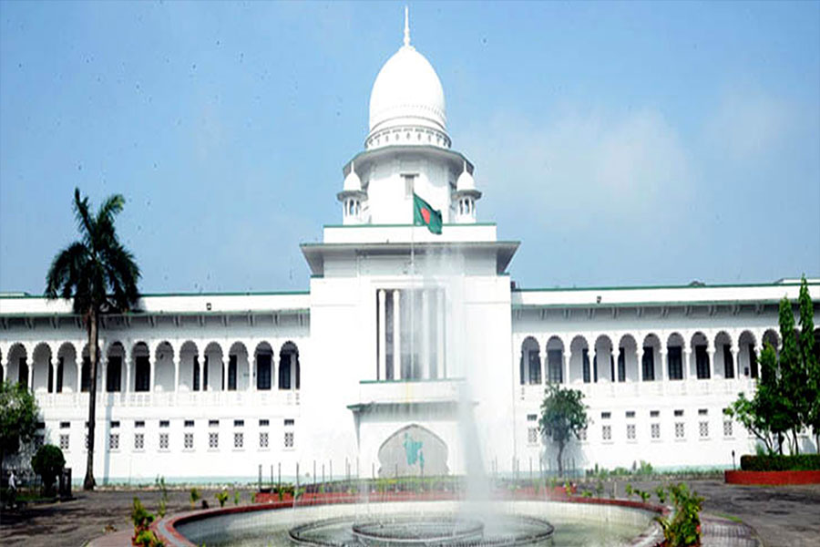 নিম্ন আদালত দেখভালে ১৩ বিচারপতি, কে কোন বিভাগের দায়িত্বে