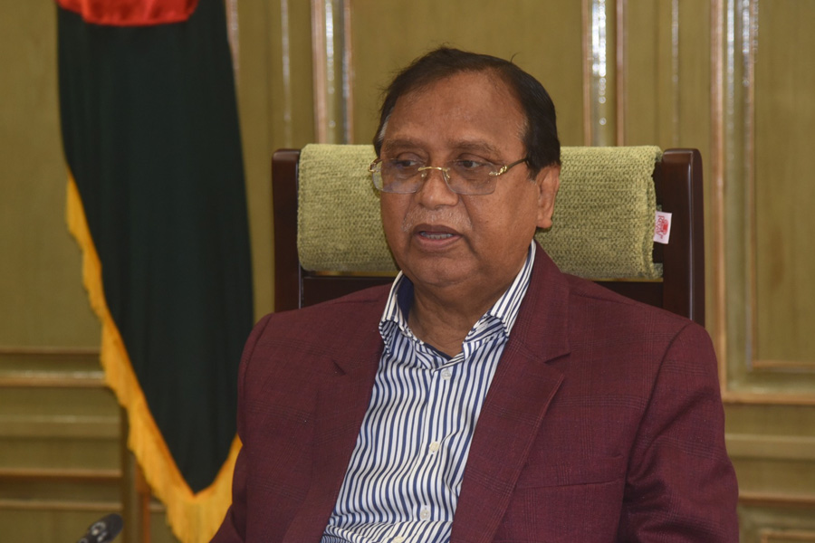 দেশবাসীকে ঈদুল আজহার শুভেচ্ছা জানিয়েছেন ভিওডি বাংলার সম্পাদক আবদুস সালাম