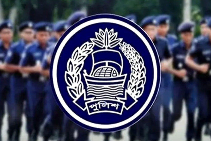 পুলিশে বড় রদবদল: ৩৯ কর্মকর্তা বদলি