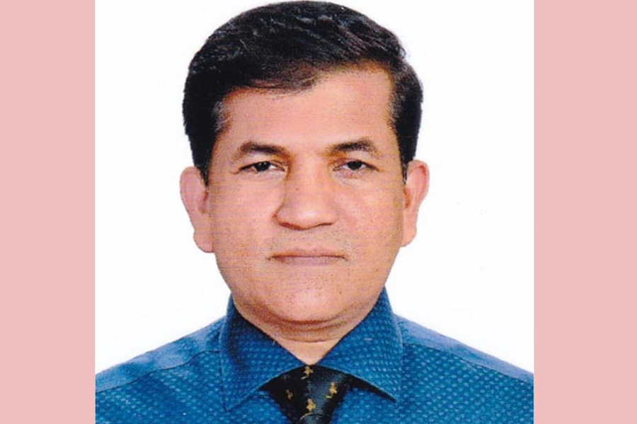 বাণিজ্য সচিব হলেন মো. আতাউর রহমান খান