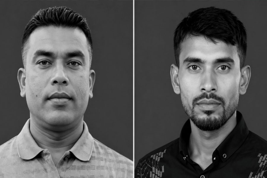 ইরাকে দুর্ঘটনায় দুই বাংলাদেশি যুবকের মৃত্যু