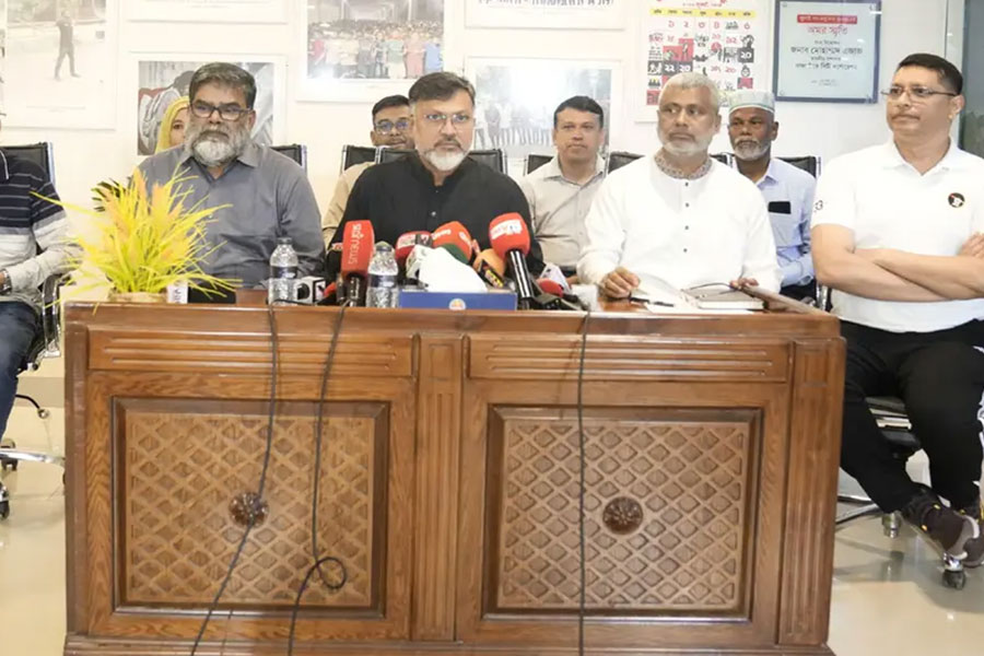 ৭২ ঘণ্টার সমন্বিত অ্যাকশন, বর্জ্য অপসারণে সক্ষম হয়েছি: ডিএনসিসি প্রশাসক