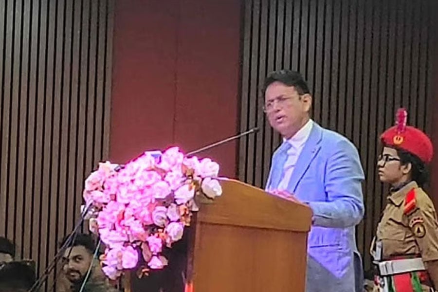 জগন্নাথের দ্বিতীয় ক্যাম্পাসের আশ্বাস শিক্ষামন্ত্রীর
