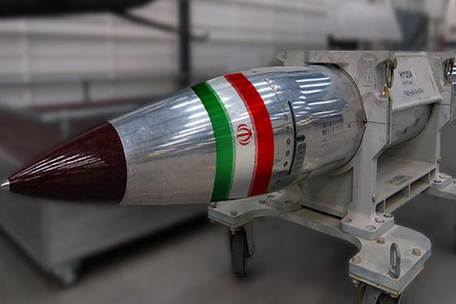 পারমাণবিক যুদ্ধের পথে ইরান? বাস্তবতা ও কূটনৈতিক সমীকরণ